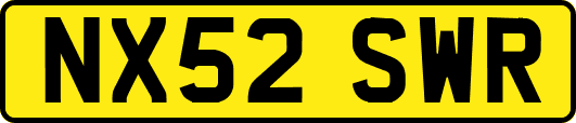 NX52SWR