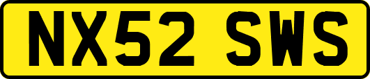 NX52SWS