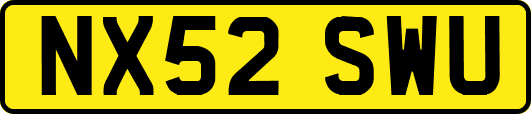 NX52SWU