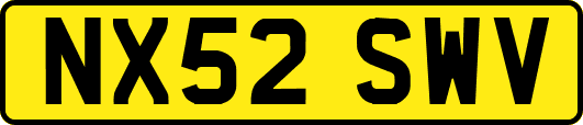 NX52SWV