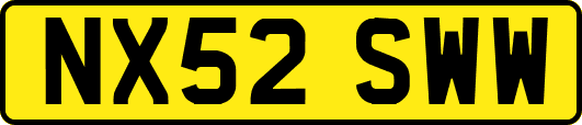 NX52SWW