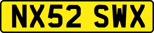 NX52SWX