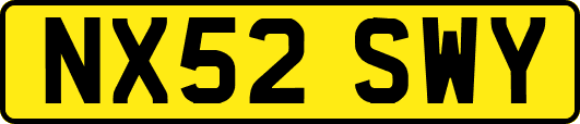 NX52SWY