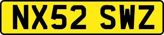 NX52SWZ