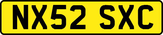 NX52SXC