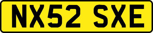 NX52SXE