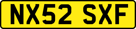 NX52SXF