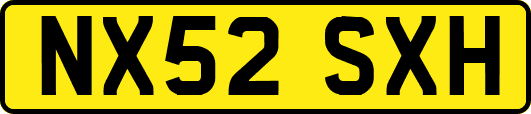 NX52SXH