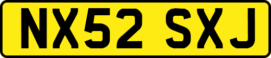 NX52SXJ
