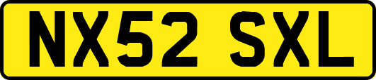 NX52SXL