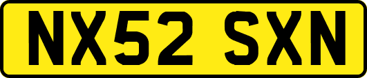 NX52SXN