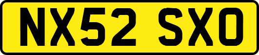 NX52SXO