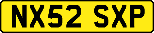 NX52SXP