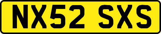 NX52SXS