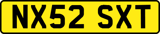 NX52SXT