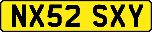NX52SXY