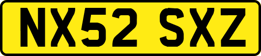 NX52SXZ