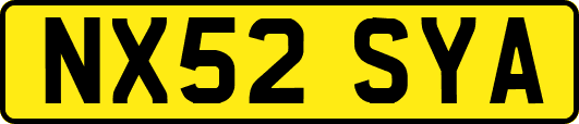 NX52SYA