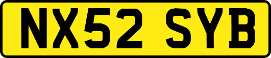 NX52SYB