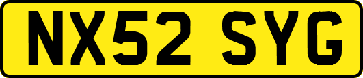 NX52SYG
