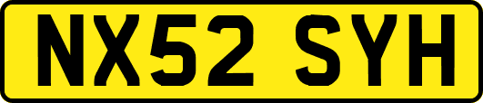 NX52SYH