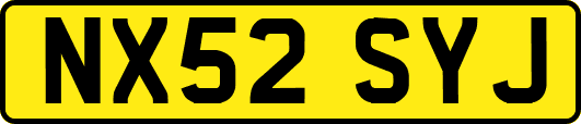 NX52SYJ
