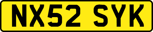 NX52SYK