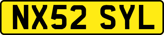 NX52SYL