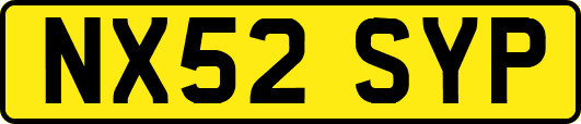 NX52SYP