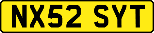 NX52SYT