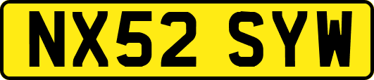 NX52SYW