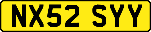 NX52SYY