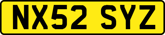 NX52SYZ