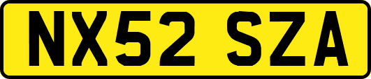 NX52SZA