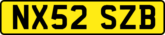 NX52SZB