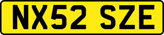 NX52SZE