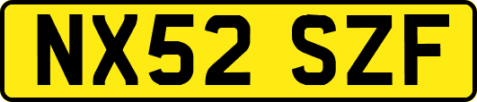 NX52SZF