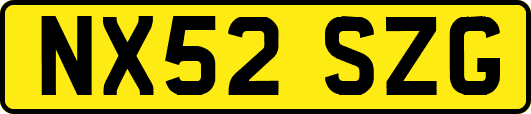 NX52SZG