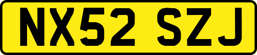 NX52SZJ