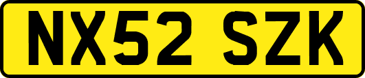 NX52SZK
