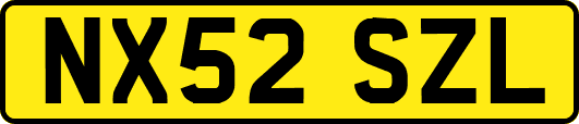 NX52SZL