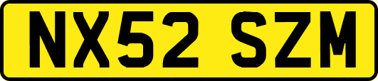 NX52SZM