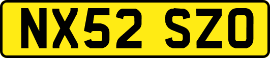 NX52SZO