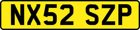 NX52SZP