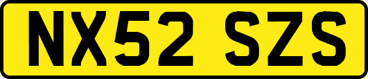 NX52SZS