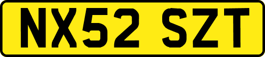 NX52SZT