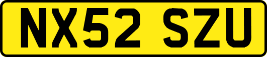 NX52SZU
