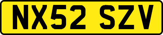NX52SZV
