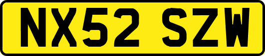 NX52SZW