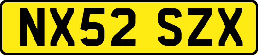 NX52SZX